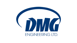 DMG Engineering Logo