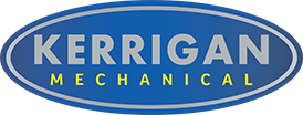 Kerrigan Mechanical Logo