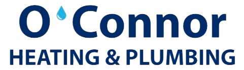 O Connor Heating and Plumbing Logo