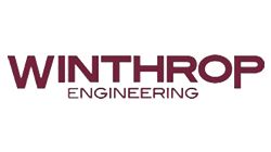 Winthrop Engineering Logo